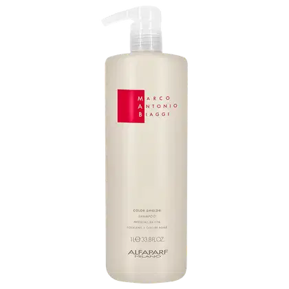 Imagem do produto MAB by Alfaparf Milano Color Shield - Shampoo 1L