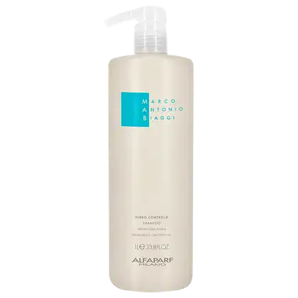 Imagem do produto MAB by Alfaparf Milano Hidro Control - Shampoo 1L