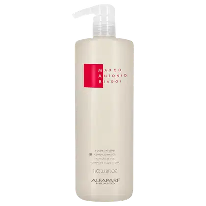 Imagem do produto MAB by Alfaparf Milano Color Shield - Condicionador 1L