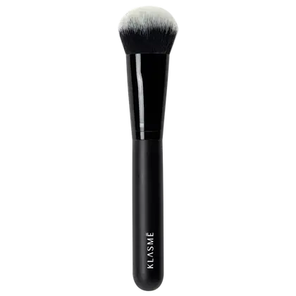 Imagem do produto Klasme Brush Rounded Kabuki BR013 - Pincel para Base