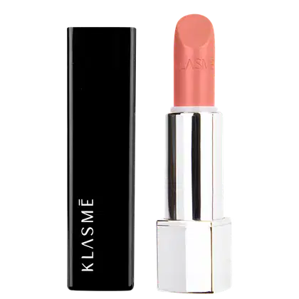 Imagem do produto Klasme Lipstick Caramel - Batom Matte 5,5g