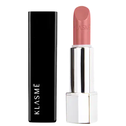 Imagem do produto Klasme Lipstick Milk Chocolate - Batom Matte 5,5g