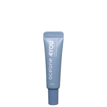 Imagem do produto Océane 4 You Acne Spot - Gel Secativo para Espinhas 10ml
