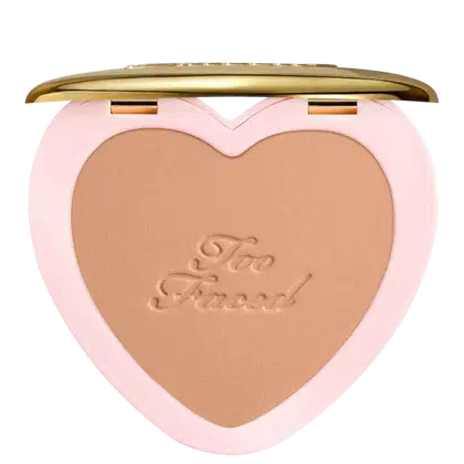 Imagem do produto Too Faced Born This Way Soft Blur Setting Powder Tan - Pó Compacto 4,8g