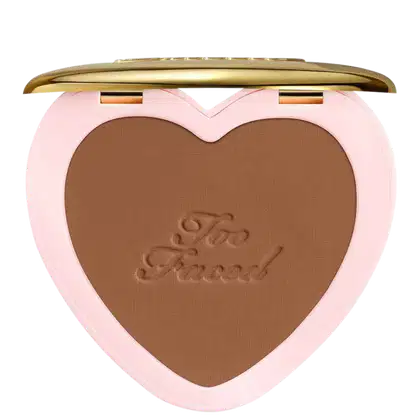 Imagem do produto Too Faced Born This Way Soft Blur Setting Powder Deep - Pó Compacto 4,8g