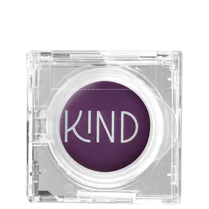 Imagem do produto Kind 3 em 1 Poderoso Roxo - Blush Cremoso 5g