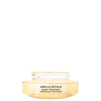 Imagem do produto Guerlain Abeille Royale Honey Treatment Refil - Creme Rico Facial 50ml