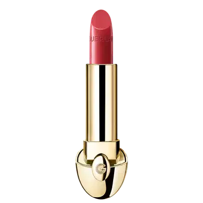 Imagem do produto Guerlain Rouge G Satin 409 Le Rose Indien Refil - Batom 25g