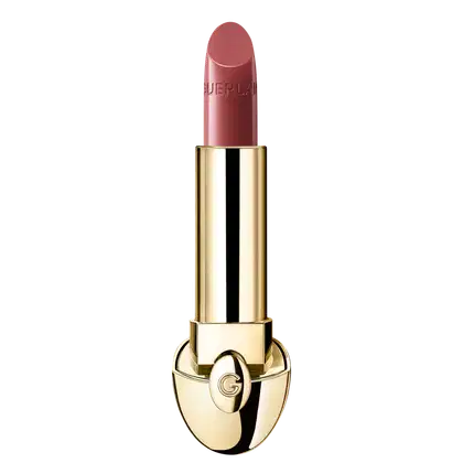 Imagem do produto Guerlain Rouge G Satin 521 Le Grège Rosé Refil - Batom 25g