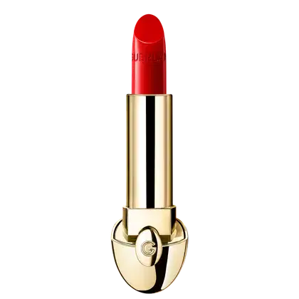 Imagem do produto Guerlain Rouge G Satin 214 Le Rouge Kiss Refil - Batom 25g