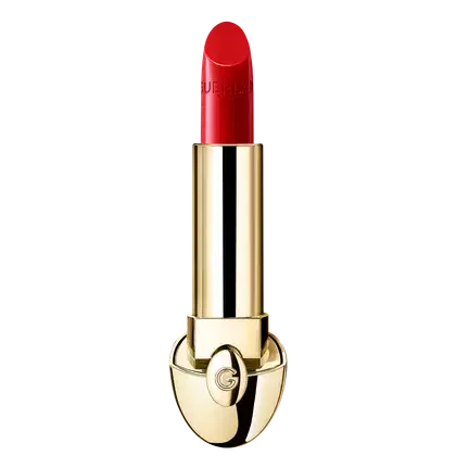 Imagem do produto Guerlain Rouge G Satin 510 Le Rouge Vibrant Refil - Batom 25g