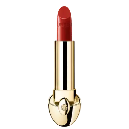 Imagem do produto Guerlain Rouge G Satin 235 Le Rouge Sienne Refil - Batom 25g