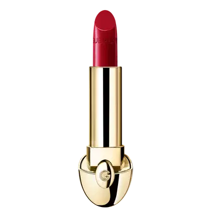 Imagem do produto Guerlain Rouge G Satin 520 Le Rouge Profond Refil - Batom 25g