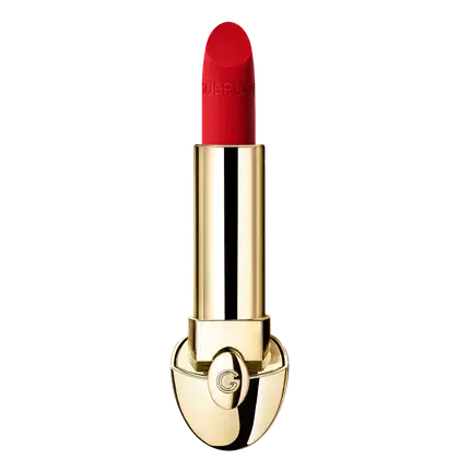 Imagem do produto Guerlain Rouge G Luxurious Velvet 510 Refil - Batom 2,5g