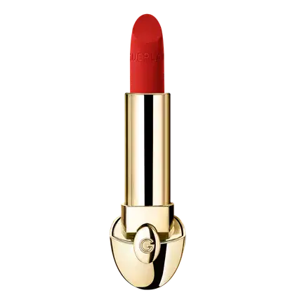 Imagem do produto Guerlain Rouge G Luxurious Velvet 214 Refil - Batom 2,5g