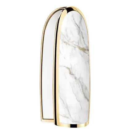 Imagem do produto Guerlain Rouge G The Double Le Marbre - Case de Batom