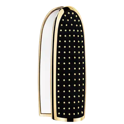 Imagem do produto Guerlain Rouge G The Double Le Studs - Case de Batom