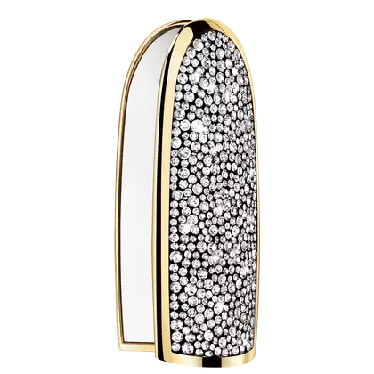 Imagem do produto Guerlain Rouge G The Double Le Strasse - Case de Batom