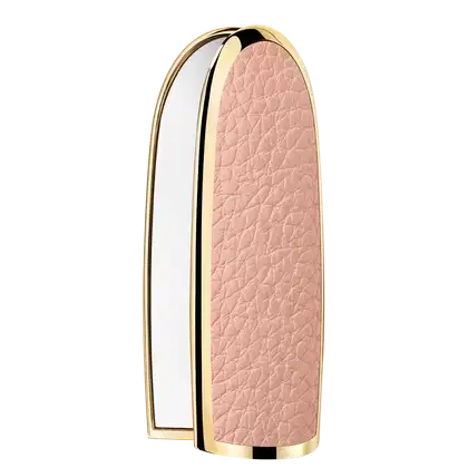 Imagem do produto Guerlain Rouge G The Double Le Nude  - Case de Batom