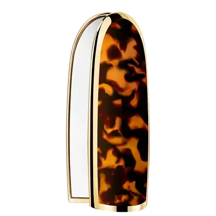 Imagem do produto Guerlain Rouge G The Double L'Écaille - Case de Batom