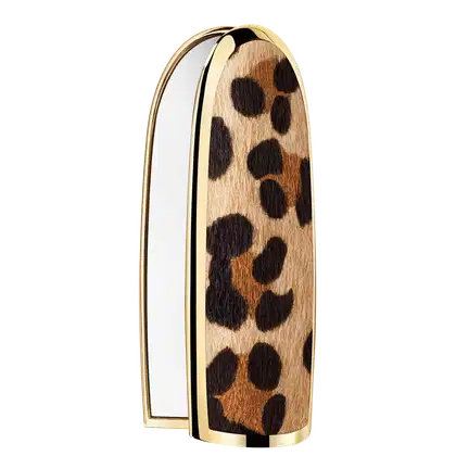 Imagem do produto Guerlain Rouge G The Double Le Fauve - Case de Batom