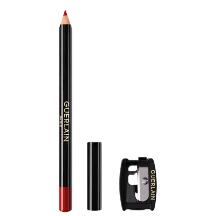 Imagem do produto Guerlain Contour G 04 Le Rouge Feu - Lápis de Boca 1,3g