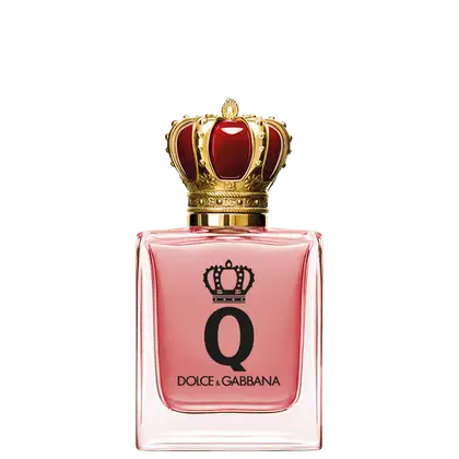 Imagem do produto Q by Dolce&Gabbana Eau de Parfum Intense - Perfume Feminino 50ml
