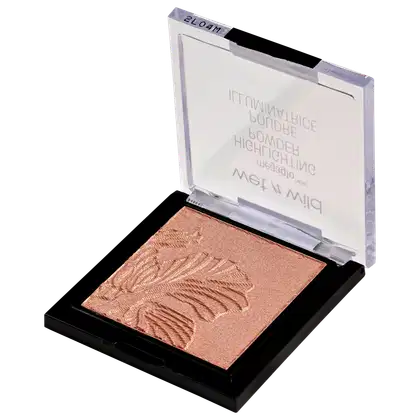 Imagem do produto Wet n Wild Mega Glo Highlighting Powder Precious Petals - Iluminador Facial 5,4g