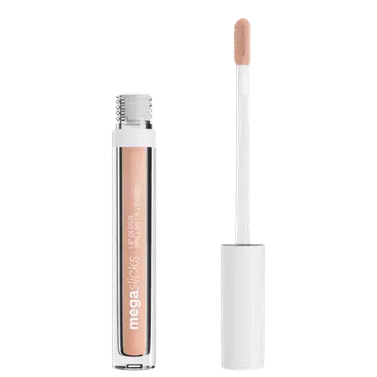 Imagem do produto Wet n Wild MegaSlicks Lip Gloss Tutu Sweet - Gloss Labial 2,2ml