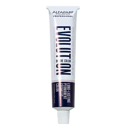 Imagem do produto Alfaparf Milano Evolution Of The Color 5.3 Castanho Claro Dourado - Coloração Permanente 60ml