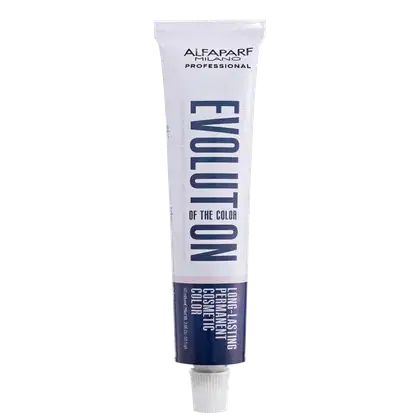 Coloração Permanente Alfaparf Milano Evolution Of The Color 60ml