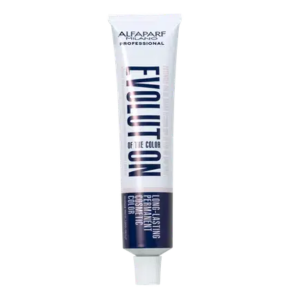 Imagem do produto Alfaparf Milano Evolution Of The Color 7.3 Louro Médio Dourado - Coloração Permanente 60ml
