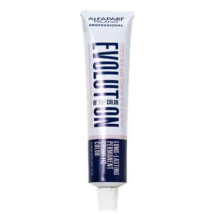 Imagem do produto Alfaparf Milano Evolution Of The Color 10.3 Louro Extra-Claro Dourado - Coloração Permanente 60ml