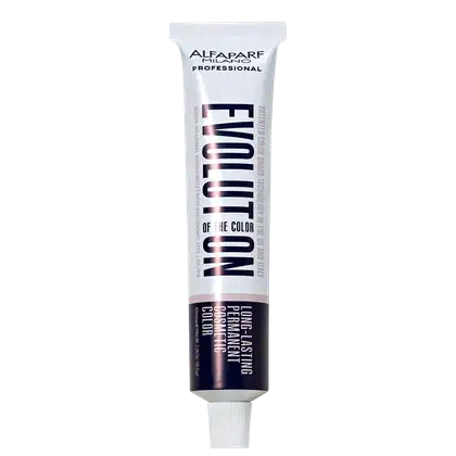 Imagem do produto Alfaparf Milano Evolution Of The Color 5.22 Castanho Claro Irisé Intenso - Coloração Permanente 60ml