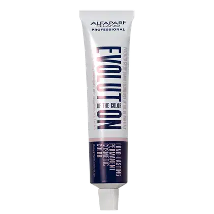 Imagem do produto Alfaparf Milano Evolution Of The Color 6.4 Louro Escuro Cobre - Coloração Permanente 60ml
