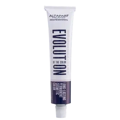 Coloração Permanente Alfaparf Milano Evolution Of The Color 60ml