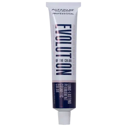 Imagem do produto Alfaparf Milano Evolution Of The Color 6.66I Louro Escuro Vermelho Intenso - Coloração Permanente 60ml