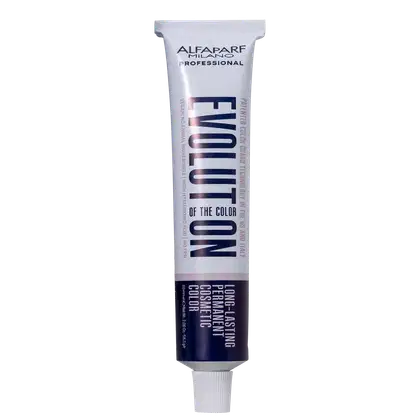 Imagem do produto Alfaparf Milano Evolution Of The Color 2000 Violeta - Coloração Permanente 60ml