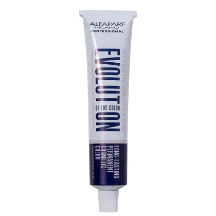 Imagem do produto Alfaparf Milano Evolution Of The Color 1.11 Preto Azul - Coloração Permanente 60ml