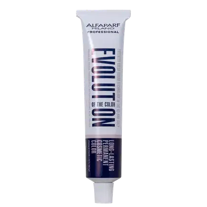 Imagem do produto Alfaparf Milano Evolution Of The Color 6.7 Louro Escuro Matte - Coloração Permanente 60ml