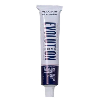 Imagem do produto Alfaparf Milano Evolution Of The Color 4NI Louro Médio Intenso - Coloração Permanente 60ml
