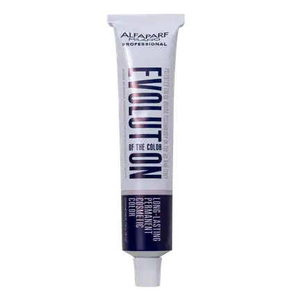 Imagem do produto Alfaparf Milano Evolution Of The Color 6NI Louro Escuro Intenso - Coloração Permanente 60ml
