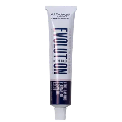 Imagem do produto Alfaparf Milano Evolution Of The Color 7NI Louro Médio Intenso - Coloração Permanente 60ml