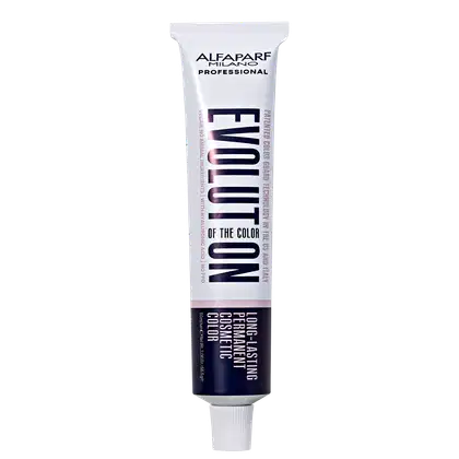Imagem do produto Alfaparf Milano Evolution Of The Color 8NI Louro Claro Intenso - Coloração Permanente 60ml