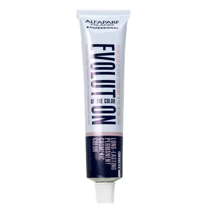 Imagem do produto Alfaparf Milano Evolution Of The Color 11.10 Louro Platina Cinza - Coloração Permanente 60ml