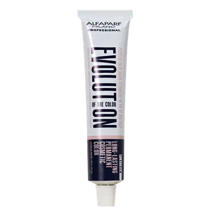 Imagem do produto Alfaparf Milano Evolution Of The Color 11.11 Louro Platina Cinza Intenso - Coloração Permanente 60ml