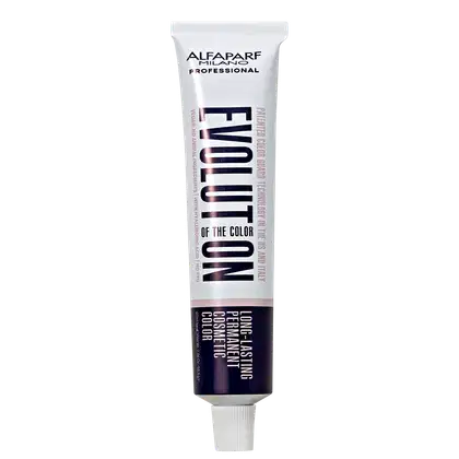 Imagem do produto Alfaparf Milano Evolution Of The Color 7000 Azul - Coloração Permanente 60ml
