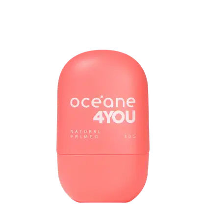 Imagem do produto Océane 4 You Natural - Primer Facial 30g