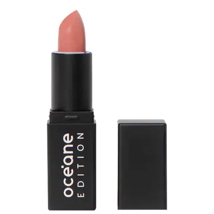 Imagem do produto Océane Edition The Lipstick Mini Nude Pink - Batom Cremoso 2g