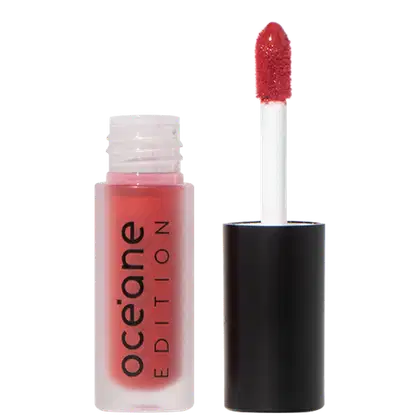 Imagem do produto Océane Edition Color My Lips Mini Real Deal - Batom Líquido 1g
